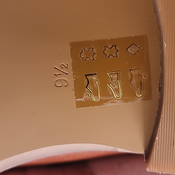 NEW MADEWELL The Frances Loafer Shoes Women's - Picture 9 of 9